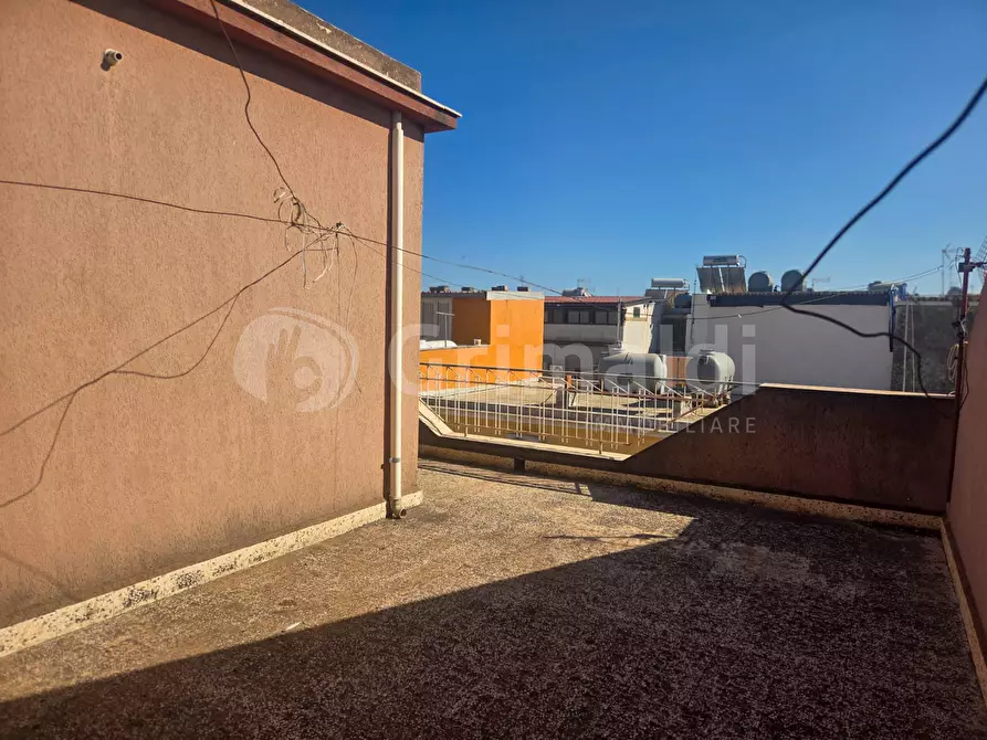 Immagine 28 di Terratetto in vendita  in Via Piave a Avola