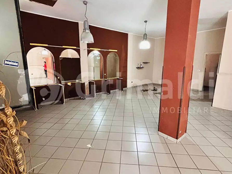 Immagine 3 di Negozio in affitto  in Via PIETRO NOVELLI a Siracusa