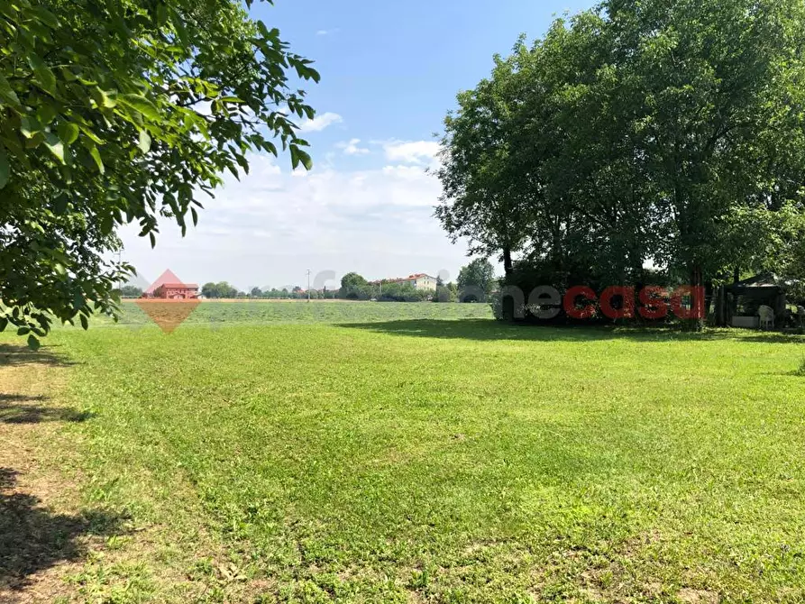 Immagine 1 di Terreno residenziale in vendita  in Via Per Scandiano a Scandiano