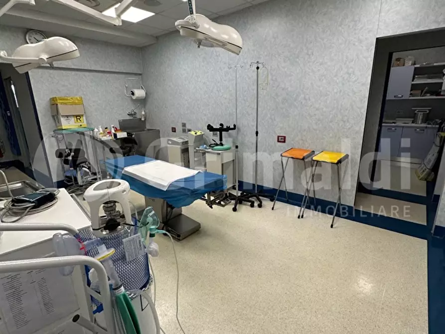 Immagine 37 di Attività commerciale in vendita  in Via Giovanni Pezzotti, 10 a Milano