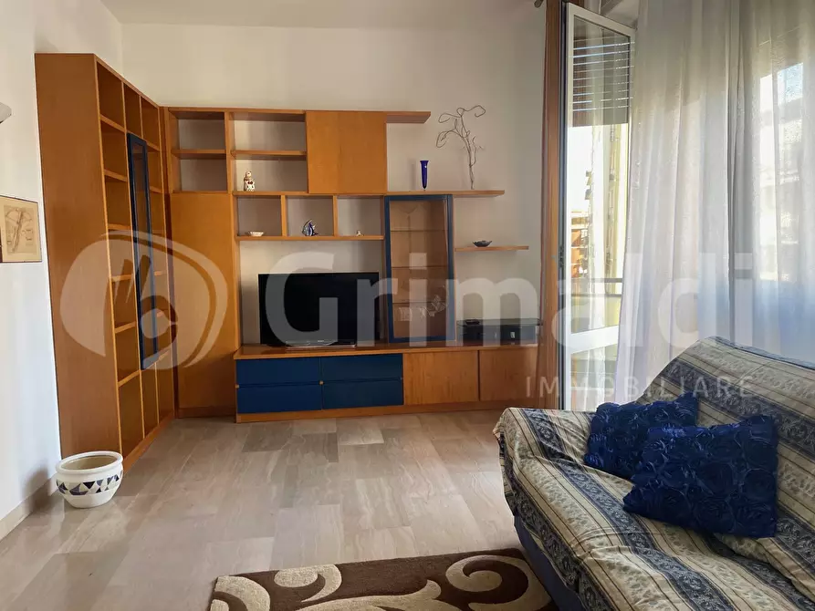 Immagine 14 di Appartamento in affitto  in Via Carega a Livorno