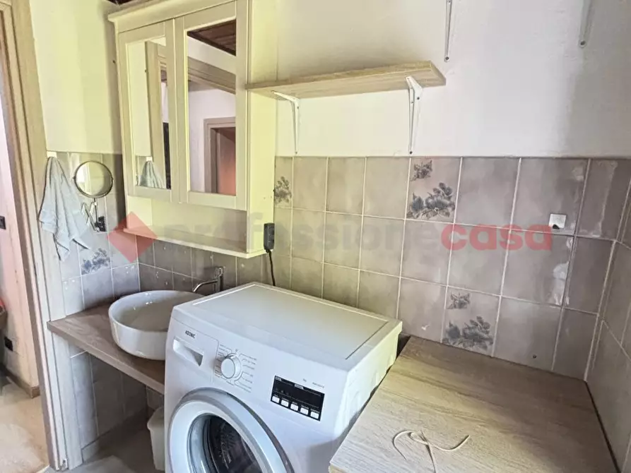 Immagine 13 di Appartamento in vendita  in Via ROMA, 21 a Landriano