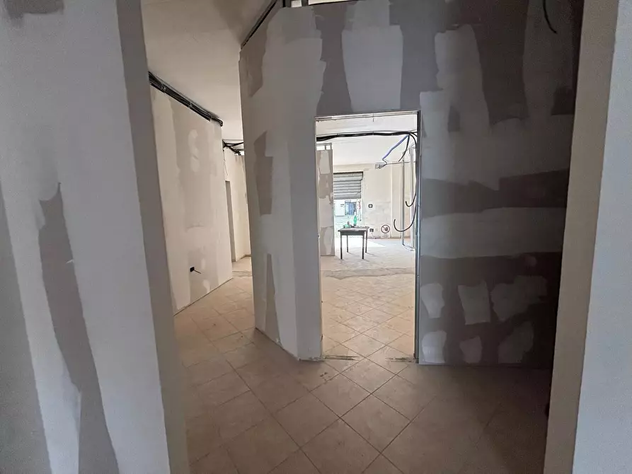 Immagine 5 di Negozio in vendita  in Via Marcello Gallian, 50 a Roma