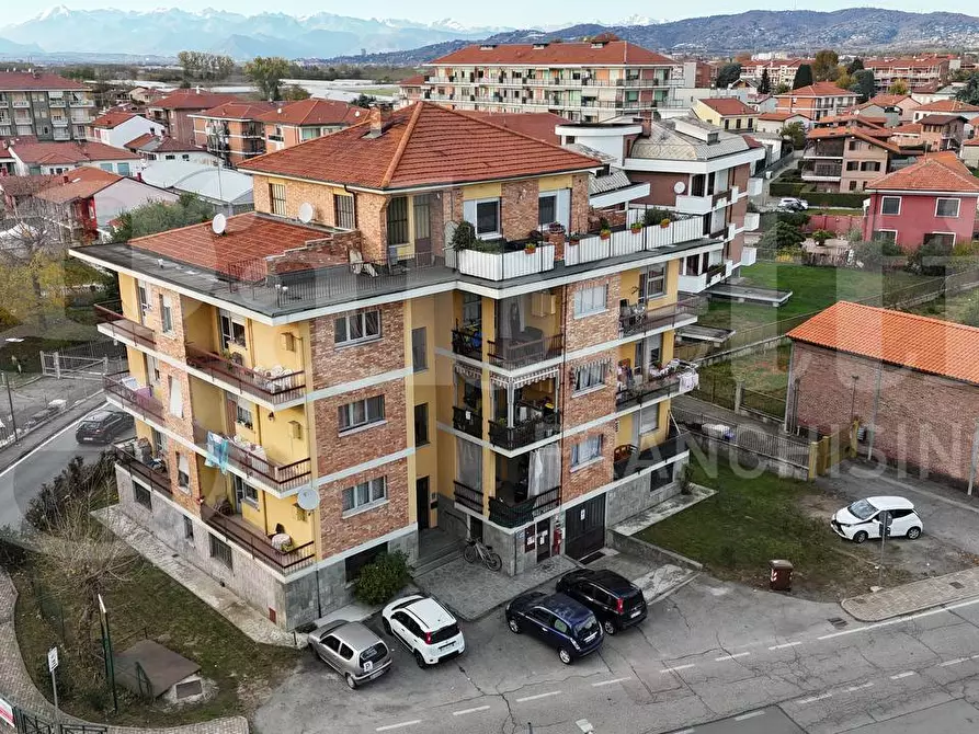 Immagine 1 di Appartamento in vendita  in Via Sambuy, 19 a Santena