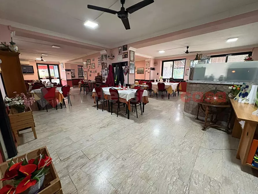 Immagine 3 di Bar / Ristorante in vendita  in Via Punta Fiume, snc a Sessa Aurunca