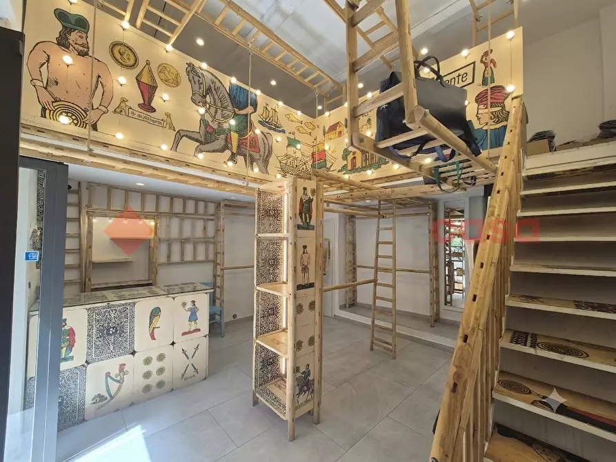 Immagine 16 di Attività commerciale in vendita  in Via Roma, 93 a Siracusa
