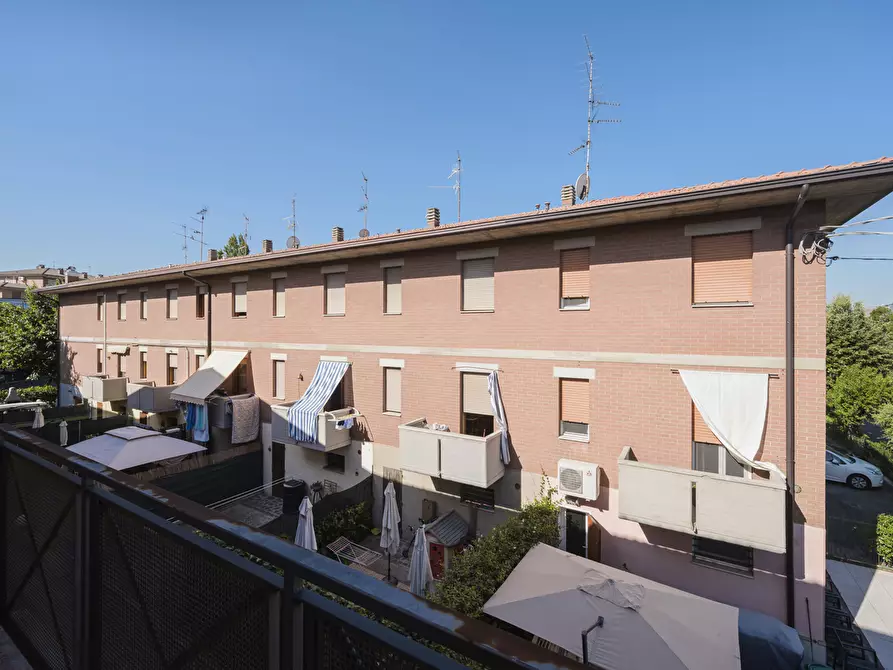 Immagine 23 di Appartamento in vendita  in Via BASILICATA a Sassuolo