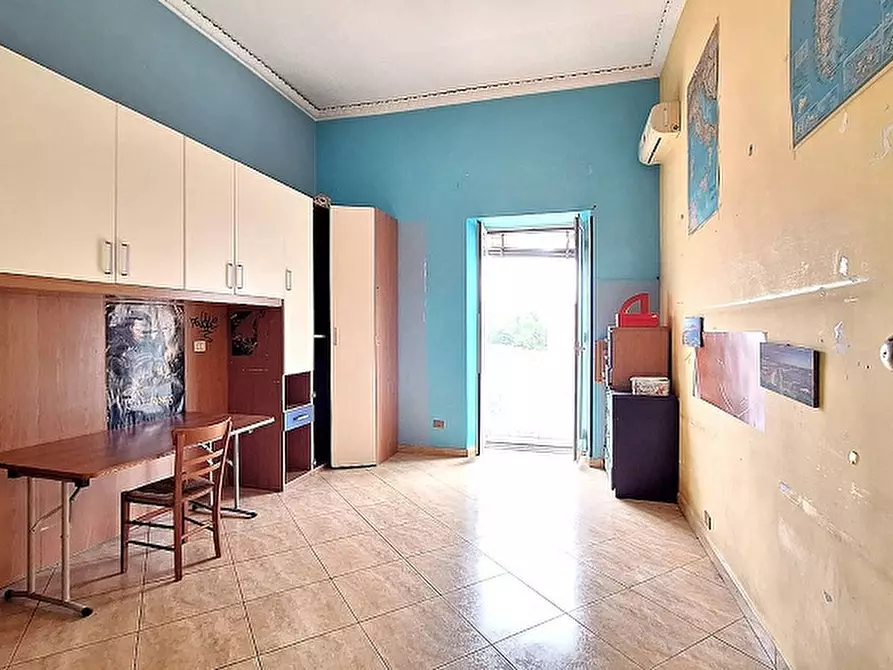 Immagine 11 di Appartamento in vendita  in Via Bernardo Tanucci a Napoli