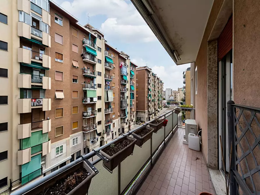 Immagine 25 di Appartamento in vendita  in Via ULISSE SALIS, 28 a Milano
