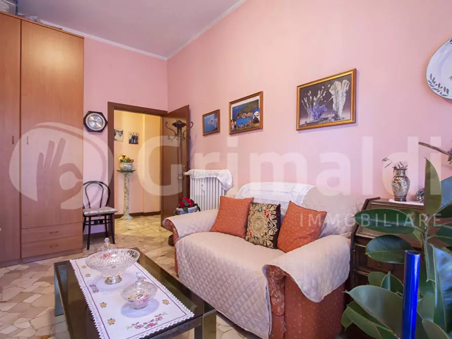 Immagine 11 di Appartamento in vendita  in Via Parini, 38 a Gorgonzola