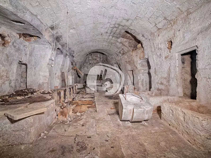 Immagine 12 di Rustico / casale in vendita  in Vico Castello, 15 a Parabita