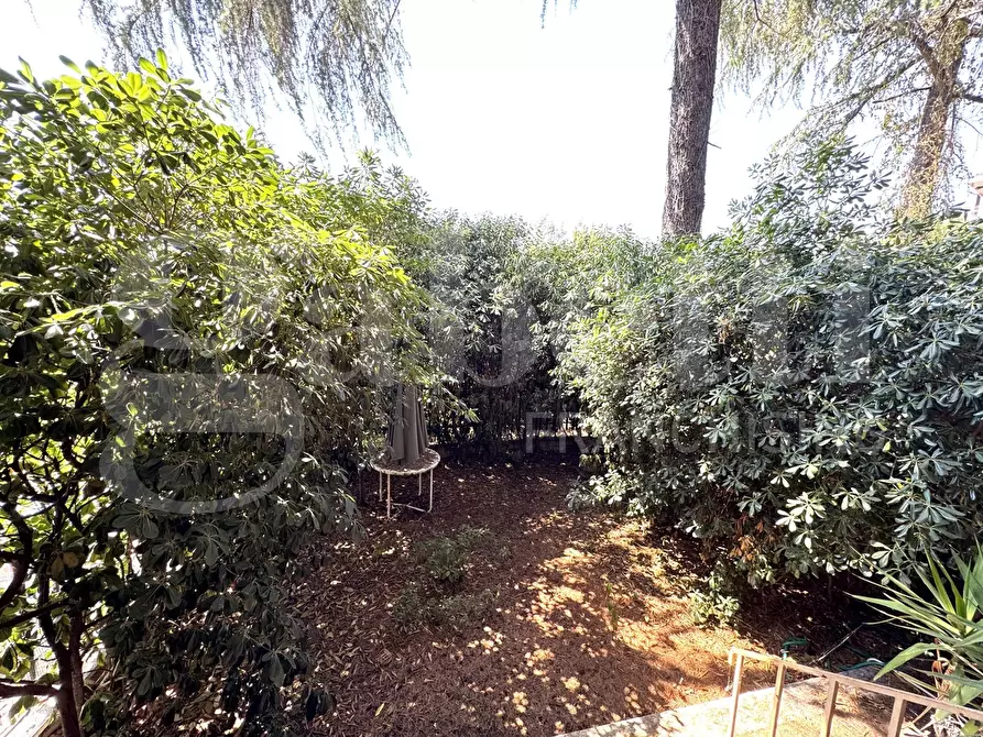 Immagine 27 di Villetta a schiera in vendita  in Via dei Gonzaga a Roma