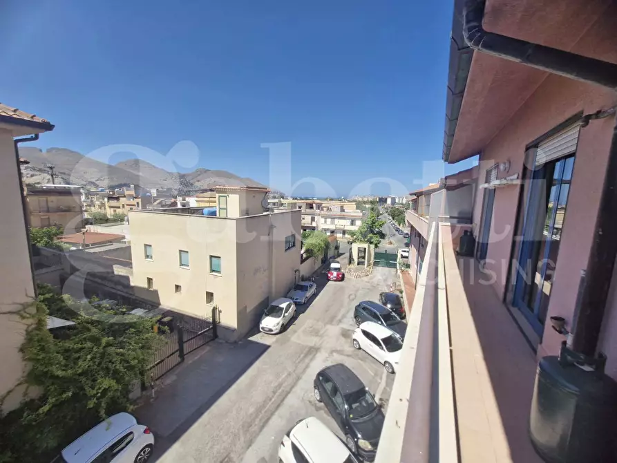 Immagine 26 di Appartamento in vendita  in Via Silvano Franzolin a Palermo