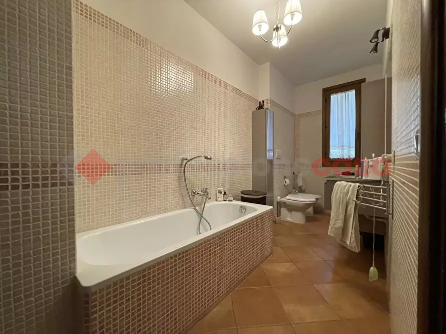Immagine 20 di Villetta a schiera in vendita  in Via antonio gramsci, 162 a Montelupo Fiorentino
