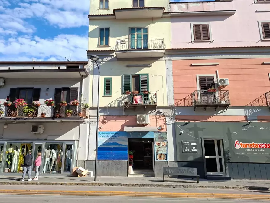 Immagine 22 di Appartamento in vendita  in Via Flavio Gioia, 1 a Acerra