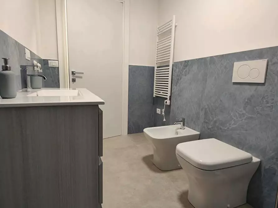 Immagine 8 di Appartamento in affitto  in Via Martin Luther King, 38/3 a Bologna