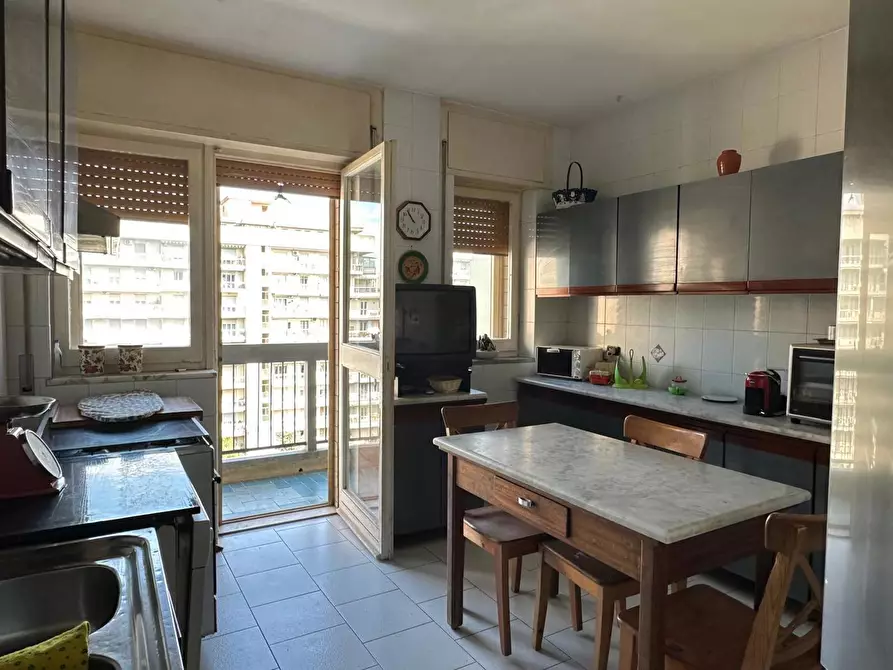 Immagine 12 di Appartamento in vendita  in Via Mario Pomilio, 9 a Napoli