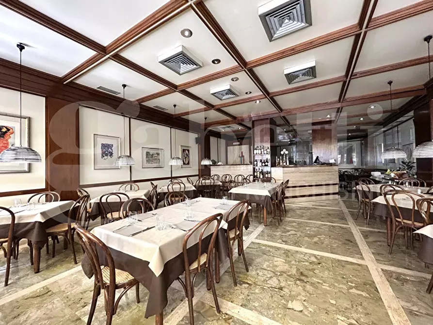 negozio in vendita a Roma in zona EUR