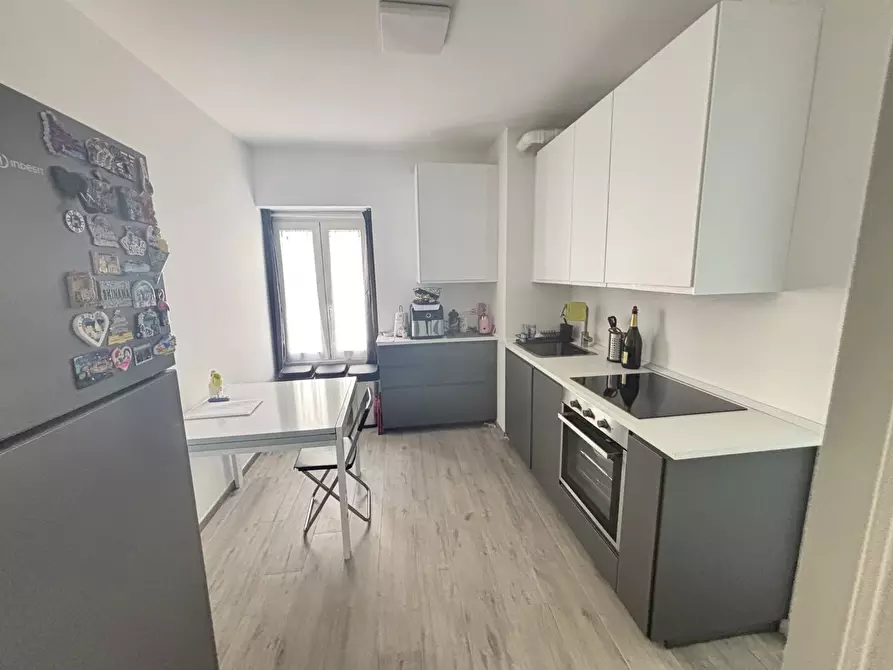 Immagine 8 di Appartamento in vendita  in Via Operai, 13 a Landriano