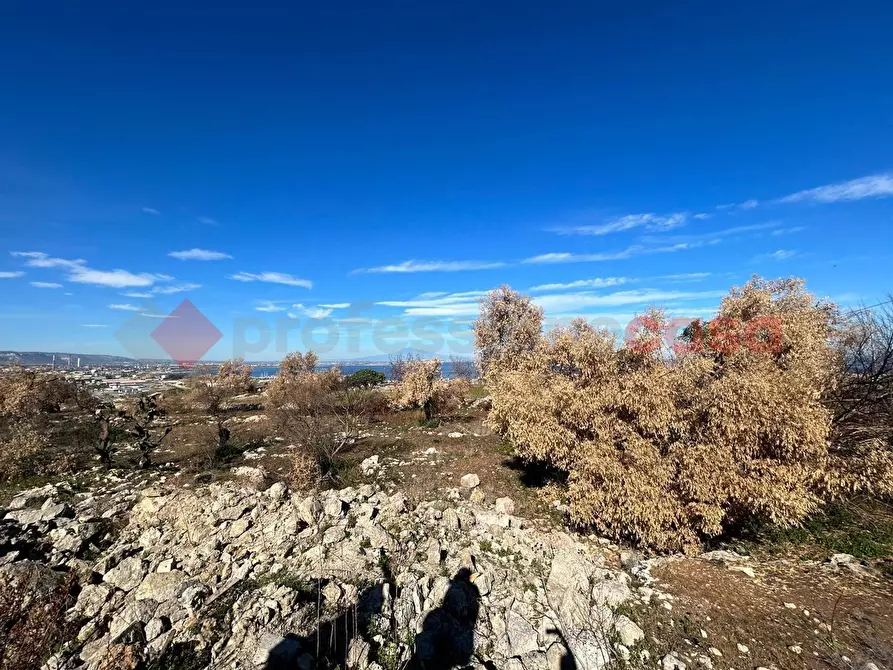 Immagine 14 di Terreno residenziale in vendita  in Via Avola/San Cataldo, 23 a Siracusa
