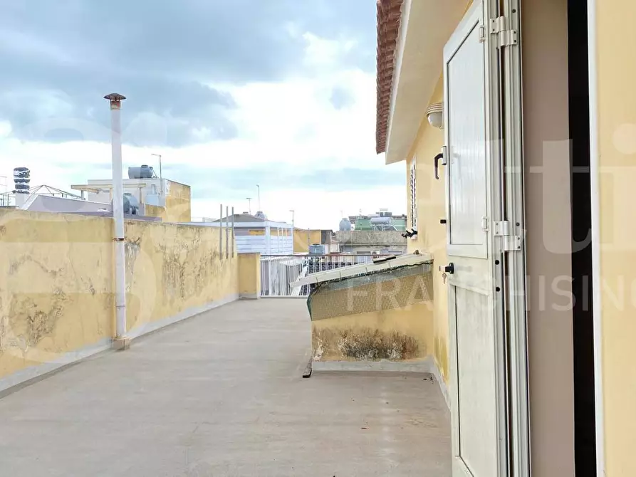 Immagine 14 di Appartamento in vendita  in Via Durando, 87 a Pachino