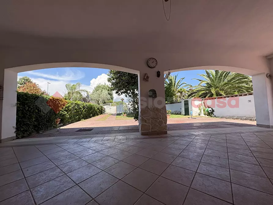 Immagine 19 di Casa bifamiliare in vendita  in Via RESIDENCE RIVA DEL FUEGO, 32 a Terracina