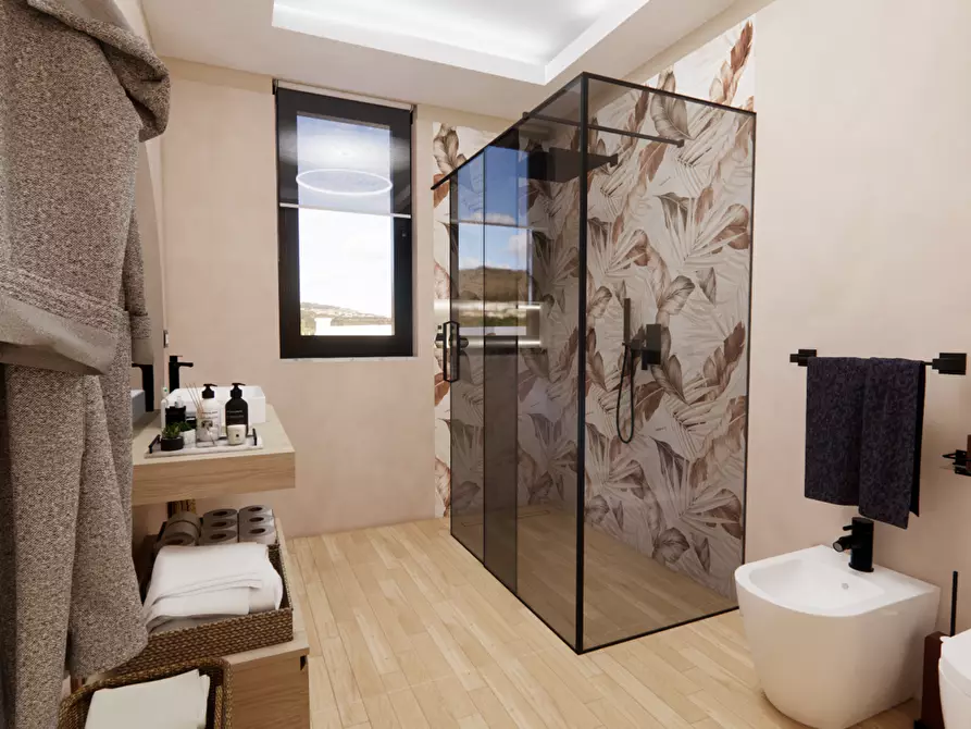 Immagine 21 di Casa bifamiliare in vendita  in LocalitÃ  DON PERRI, SNC a Sellia Marina