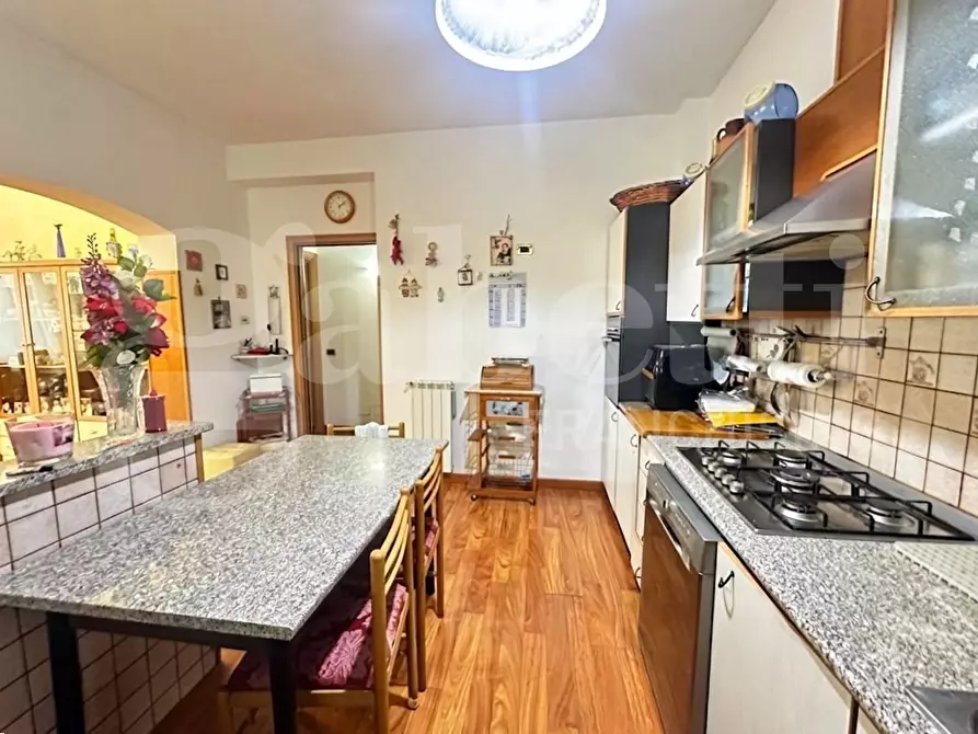 Immagine 8 di Appartamento in vendita  in Via valmontone, 5 a Anzio