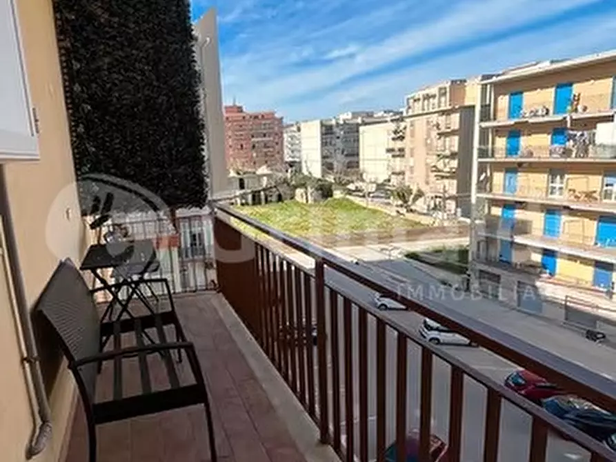 Immagine 3 di Appartamento in affitto  in Via FRIULI a Siracusa
