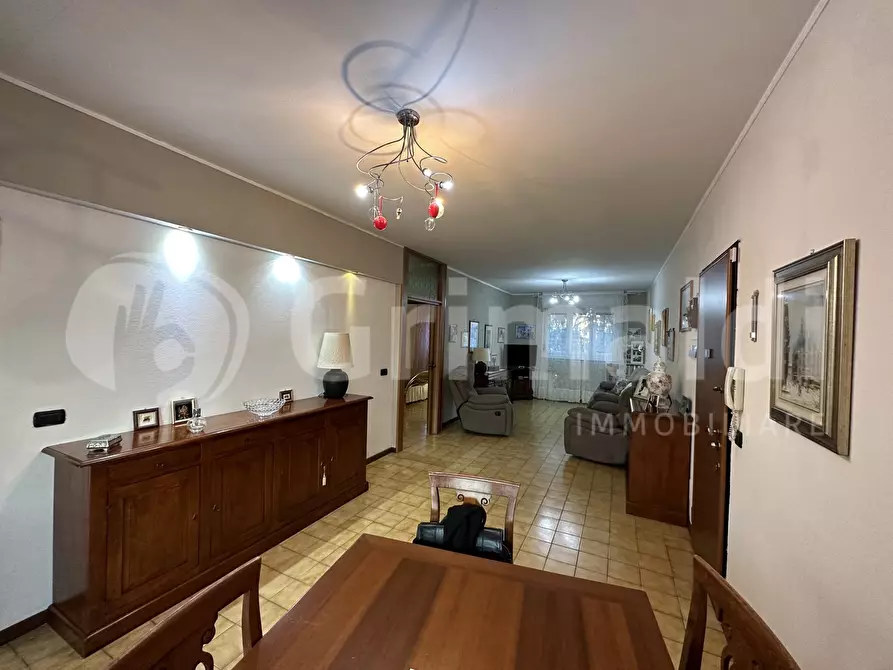 Immagine 2 di Appartamento in vendita  in Via sella nuova, 10/7 a Milano