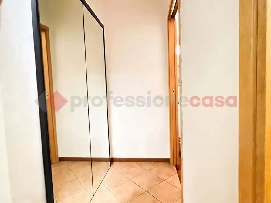 Immagine 12 di Appartamento in vendita  in Via liguria, snc a Legnano