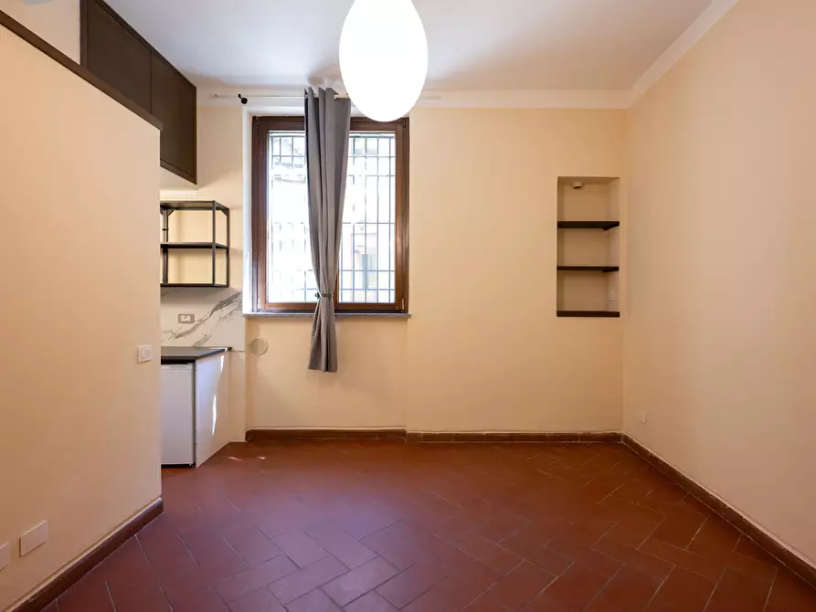 Immagine 6 di Appartamento in affitto  in Corso di Porta Ticinese, 22 a Milano