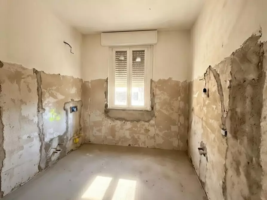 Immagine 3 di Casa indipendente in vendita  in Via Don Luigi Repetti, 46 a Rescaldina