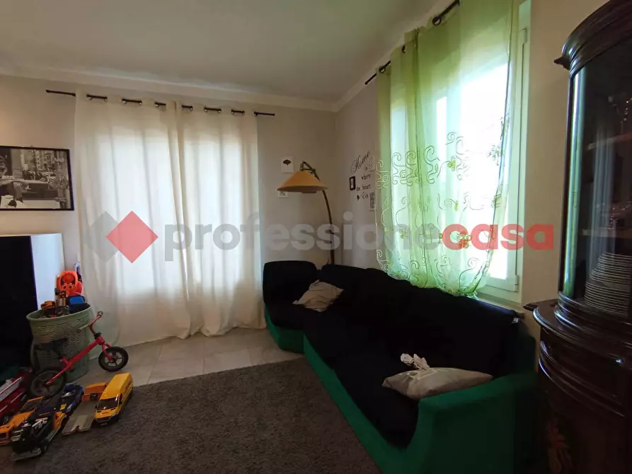 Immagine 5 di Appartamento in affitto  in Via Marconi a Spoleto