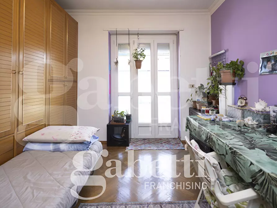 Immagine 6 di Appartamento in vendita  in Via TrinitÃ , 5 a Torino