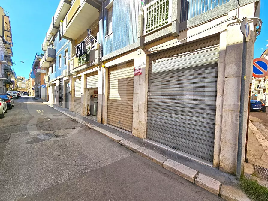 Immagine 5 di Box auto in vendita  in Via Monsignor Francesco Sacchetti a San Severo