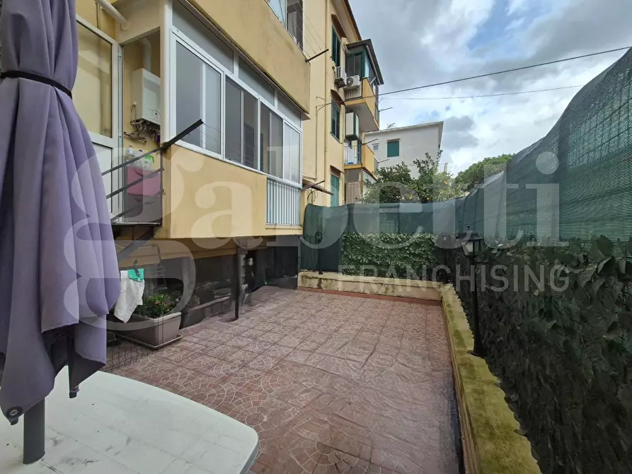 Immagine 7 di Appartamento in vendita  in Via Vittorio Veneto, 64 a Torre Annunziata