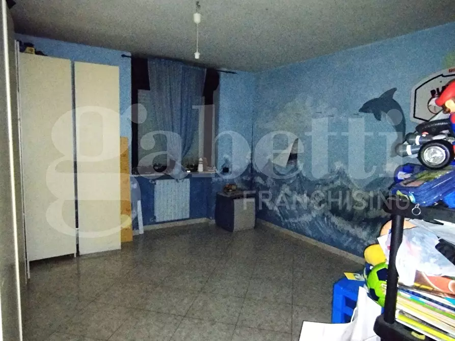 Immagine 14 di Appartamento in vendita  in Piazza SANDRO PERTINI, 15 a Taranto