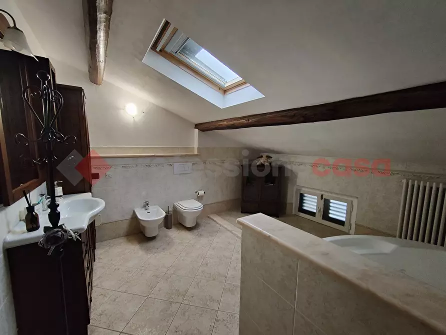 Immagine 28 di Appartamento in vendita  in Via dante alighieri, 39 a Capraia E Limite