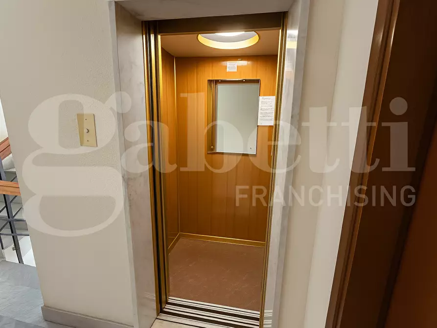 Immagine 11 di Appartamento in vendita  in Strada Villastellone, 28/ter a Moncalieri