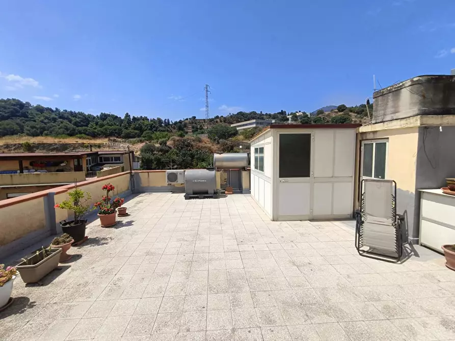 Immagine 33 di Appartamento in vendita  in Via giuseppe arena primo, 4 a Messina