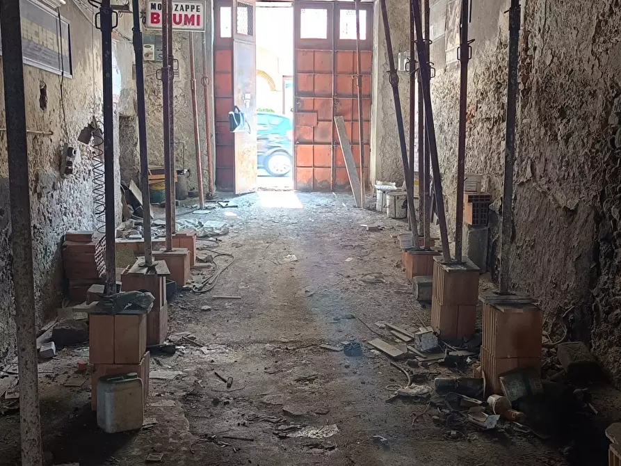 Immagine 20 di Capannone industriale in vendita  in Via Rometta Via nazionale, 523 a Rometta