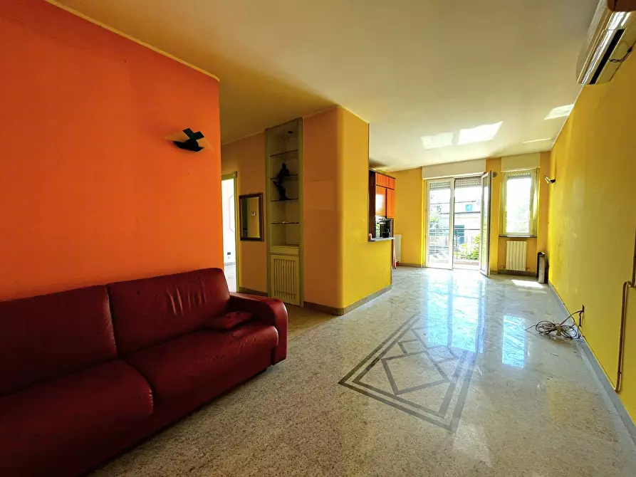 Immagine 5 di Appartamento in vendita  in Via BARACCA a San Severo