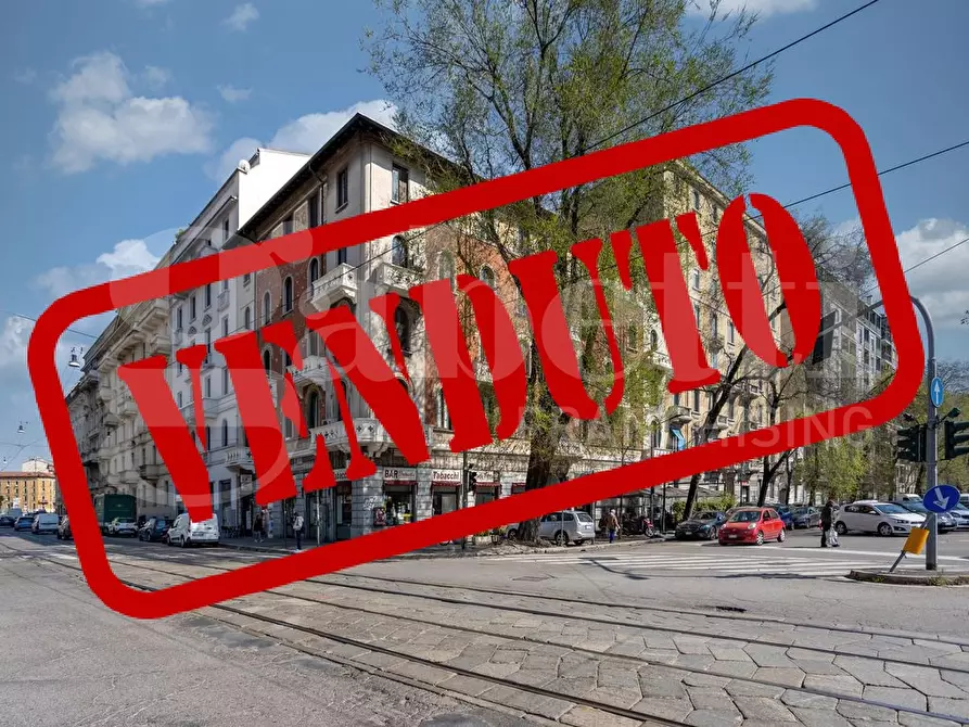 Immagine 1 di Appartamento in vendita  in Via Francesco Predabissi, 2 a Milano