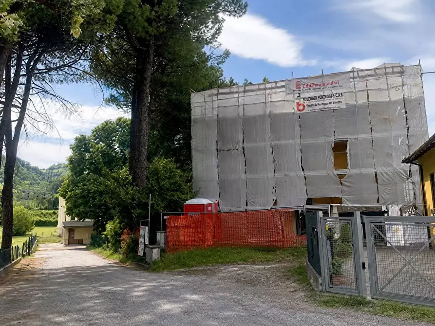 Immagine 3 di Appartamento in vendita  in Via del Fiffo, 1 a Pianoro