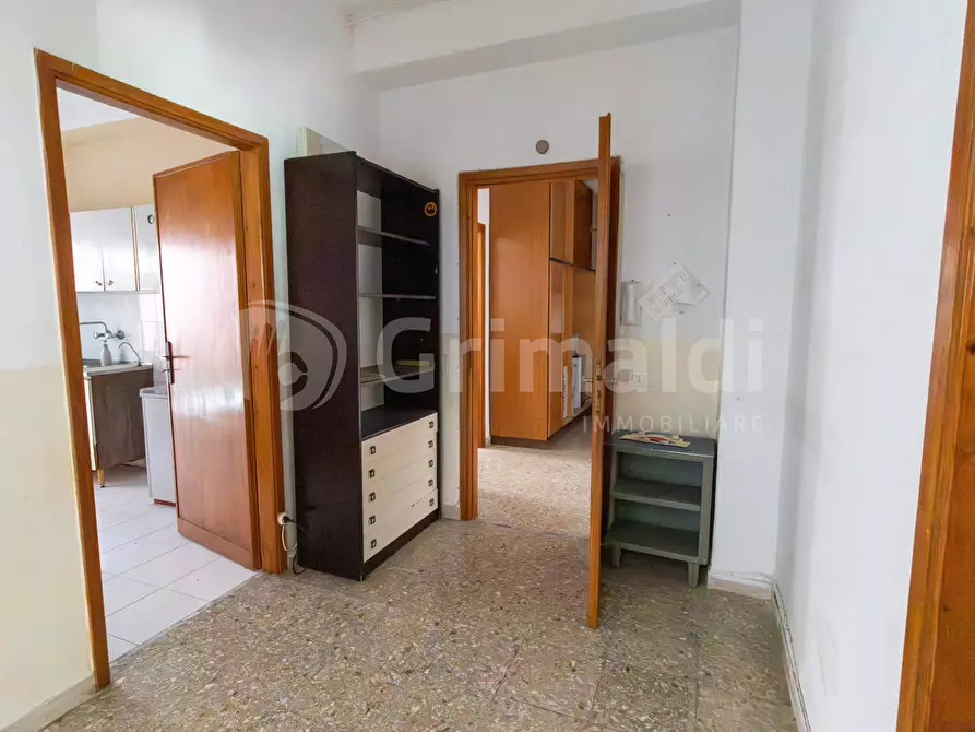 Immagine 4 di Appartamento in vendita  in Viale Tica a Siracusa