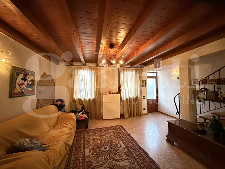 Immagine 7 di Villetta a schiera in vendita  in Via Roma, 31 a Dueville