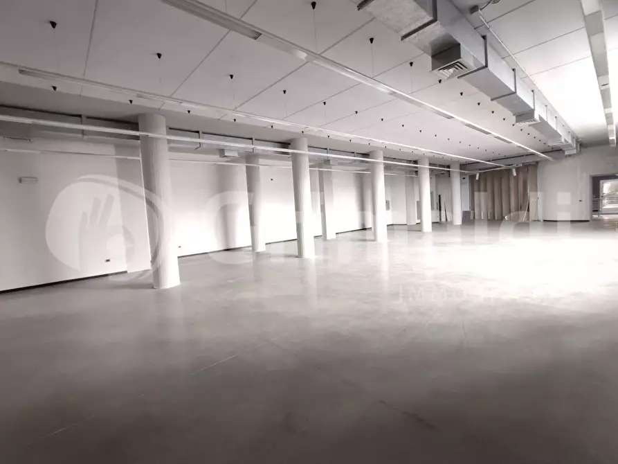 Immagine 7 di Ufficio in affitto  in Via Juri Gagarin a Corciano