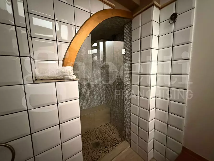 Immagine 11 di Appartamento in vendita  in Via Pio IX, 11 a Gaeta