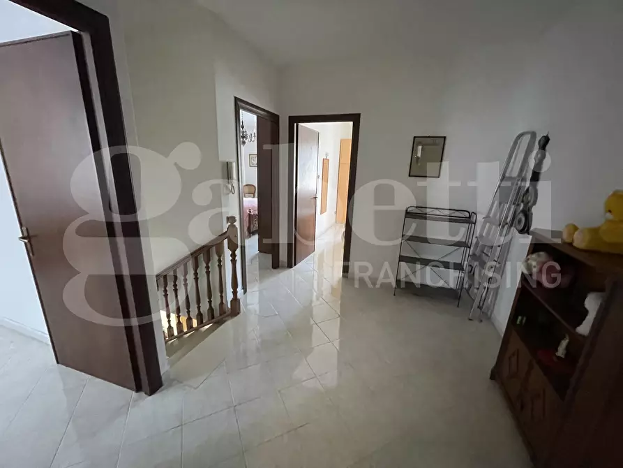 Immagine 31 di Casa bifamiliare in vendita  in Via XXIV MAGGIO, 00 a Bassano Romano